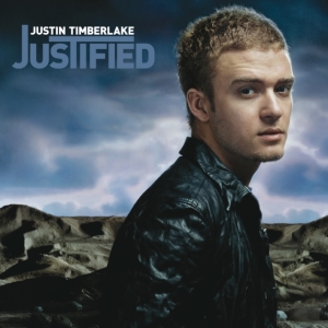 Timberlake Justin - Justified in the group Minishops / Justin Timberlake at Bengans Skivbutik AB (3205045)