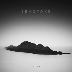 Seadrake - Isola in the group CD / Pop-Rock,Svensk Musik at Bengans Skivbutik AB (3205064)
