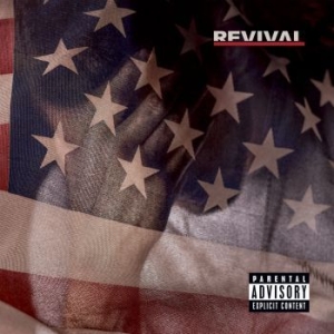 Eminem - Revival (2Lp) in the group OUR PICKS / Vinyl Campaigns / Vinyl Sale news at Bengans Skivbutik AB (3205072)