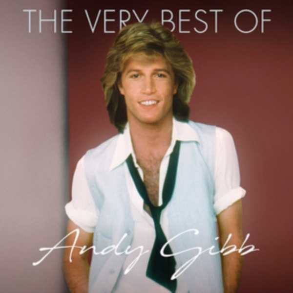 Andy Gibb - Very Best Of in the group CD / Pop-Rock at Bengans Skivbutik AB (3205075)