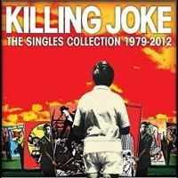 Killing Joke - Singles Collection 1979 - 2012 in the group CD / Pop-Rock at Bengans Skivbutik AB (3205076)