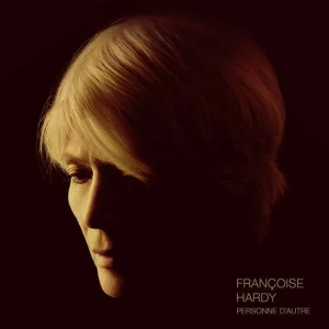 Hardy Françoise - Personne D'autre (Vinyl) in the group VINYL / Elektroniskt,Fransk Musik,World Music at Bengans Skivbutik AB (3205078)
