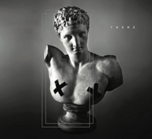 Trrma - Trrma in the group CD / Pop-Rock at Bengans Skivbutik AB (3205100)