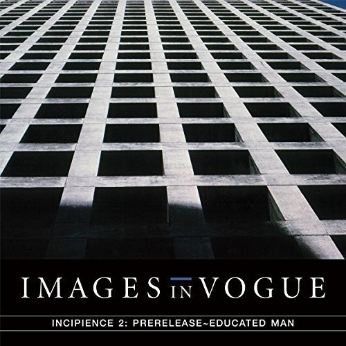 Images In Vogue - Incipience 2: Prerelease Educated M in the group VINYL / Rock at Bengans Skivbutik AB (3205116)
