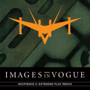 Images In Vogue - Incipience 3: Extended Play Redux in the group OTHER / Övrigt /  at Bengans Skivbutik AB (3205117)