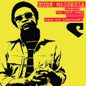 Hugh Masekela - Chisa Years in the group VINYL / Elektroniskt,World Music at Bengans Skivbutik AB (3205163)