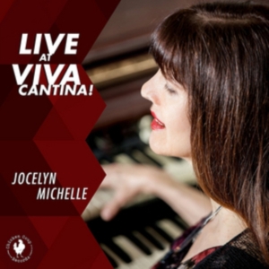 Michelle Jocelyn - Live At Viva Cantina! in the group OTHER / Övrigt /  at Bengans Skivbutik AB (3205170)