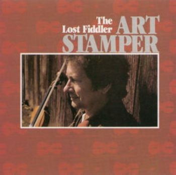 Stamper Art - Lost Fiddler in the group CD / Bestsellers at Bengans Skivbutik AB (3205190)