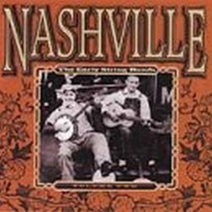 V/A - Nashville Early String Bands Vol.2 in the group CD / Country at Bengans Skivbutik AB (3205232)