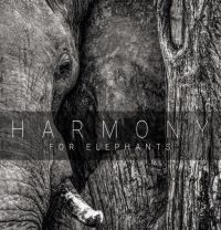Various Artists - Harmony For Elephants ~ A Charity A in the group CD / Pop-Rock at Bengans Skivbutik AB (3205254)