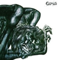 Comus - First Utterance: Remastered Edition in the group CD / Pop-Rock at Bengans Skivbutik AB (3205255)