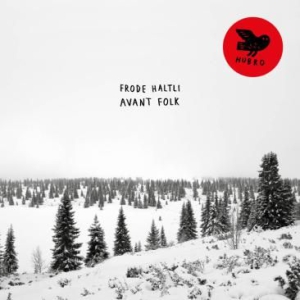 Haltli Frode - Avant Folk in the group VINYL / Jazz/Blues at Bengans Skivbutik AB (3205292)