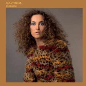 Beady Belle - Dedication in the group CD / Jazz/Blues at Bengans Skivbutik AB (3205297)
