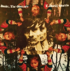 Morris T. Hardy - Dude, The Obscure in the group VINYL / Pop-Rock at Bengans Skivbutik AB (3205345)