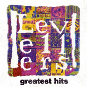 Levellers - Greatest Hits & Curious Life (2Cd+2 in the group CD / Rock at Bengans Skivbutik AB (3205351)