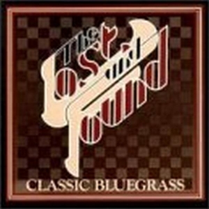 Lost & Found - Classic Bluegrass in the group CD / Country at Bengans Skivbutik AB (3205381)