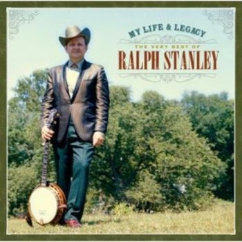 Stanley Ralph - My Life & Legacy in the group CD / Bestsellers at Bengans Skivbutik AB (3205391)