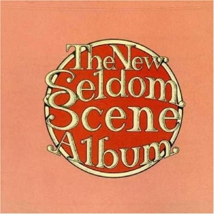 The Seldom Scene - New Seldom Scene Album in the group CD / Country at Bengans Skivbutik AB (3205400)