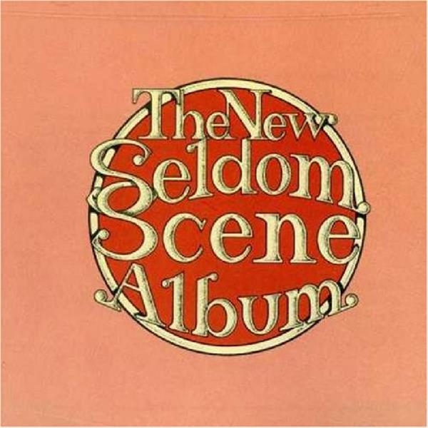 The Seldom Scene - New Seldom Scene Album in the group CD / Bestsellers at Bengans Skivbutik AB (3205400)
