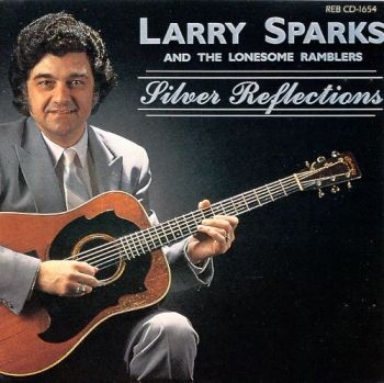 Sparks Larry - Silver Refletions in the group CD / Bestsellers at Bengans Skivbutik AB (3205409)