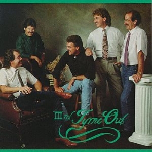 Third Tyme Out - Third Tyme Out in the group CD / Country at Bengans Skivbutik AB (3205417)