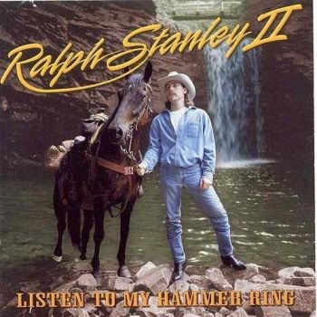 Stanley Ralph Ii - Listen To My Hammer Ring in the group CD / Bestsellers at Bengans Skivbutik AB (3205440)