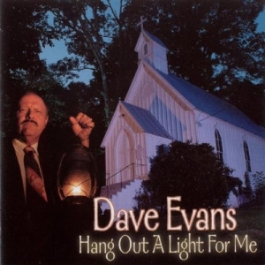 Evans Dave - Hang Out A Light For Me in the group CD / Elektroniskt,World Music at Bengans Skivbutik AB (3205451)