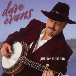 Evans David - Just Look At Me in the group CD / Country at Bengans Skivbutik AB (3205456)