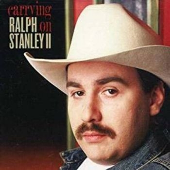 Stanley Ralph Ii - Carrying On in the group CD / Bestsellers at Bengans Skivbutik AB (3205476)