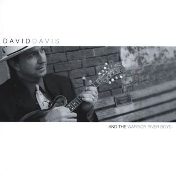 Davis David & The Warrior River Bo - David Davis & The Warrior River in the group CD / Bestsellers at Bengans Skivbutik AB (3205478)