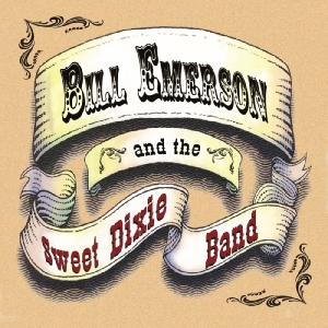 Emerson Bill And The Swe - Bill Emerson And The Swee in the group CD / Country,Jazz at Bengans Skivbutik AB (3205490)