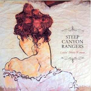 Steep Canyon Rangers - Lovin' Pretty Woman in the group CD / Country at Bengans Skivbutik AB (3205491)