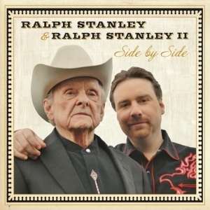 Stanley Ralph/Ralph Stanley Ii - Side By Side in the group CD / Country,Jazz at Bengans Skivbutik AB (3205513)