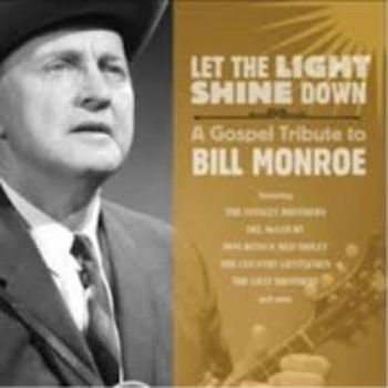 Various Artists - Let The Light Shine Down in the group CD / Bestsellers at Bengans Skivbutik AB (3205549)