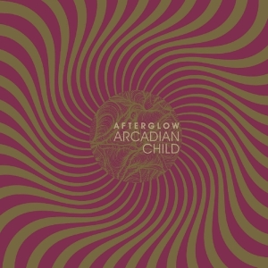 Arcadian Child - Afterglow in the group CD / Pop-Rock at Bengans Skivbutik AB (3205574)