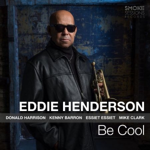 Eddie Henderson - Be Cool in the group CD / Jazz/Blues at Bengans Skivbutik AB (3205614)