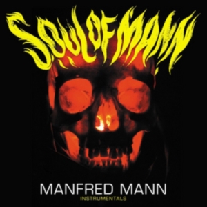 Manfred Mann - Soul Of Mann in the group VINYL / Pop at Bengans Skivbutik AB (3205639)