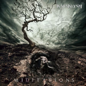 Kataklysm - Meditations in the group VINYL / Hårdrock at Bengans Skivbutik AB (3206237)