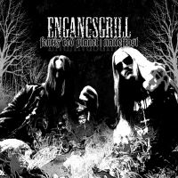 Fenriz Red Planet/Nattefrost - Engangsgrill in the group VINYL / Hårdrock,Norsk Musik at Bengans Skivbutik AB (3206245)