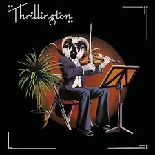 Paul Mccartney - Thrillington (Vinyl) in the group VINYL / Pop-Rock at Bengans Skivbutik AB (3206259)