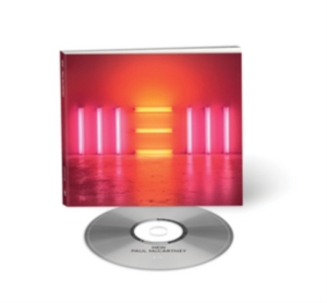 Paul Mccartney - New in the group OTHER / Övrigt /  at Bengans Skivbutik AB (3206263)