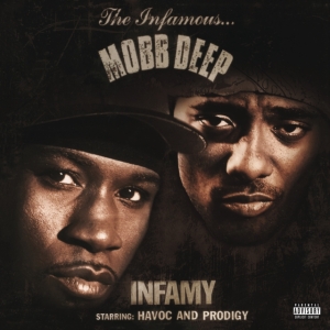 Mobb Deep - Infamy in the group VINYL / Hip Hop-Rap,RnB-Soul at Bengans Skivbutik AB (3207336)