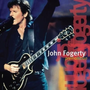 John Fogerty - Premonition in the group CD / Pop-Rock at Bengans Skivbutik AB (3207373)