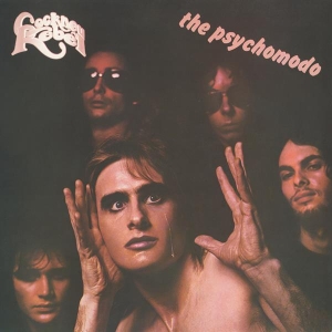 Cockney Rebel - Psychomodo in the group CD / Pop-Rock at Bengans Skivbutik AB (3207379)