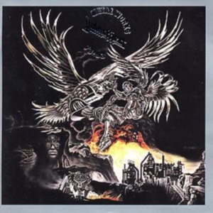 Judas Priest - Metal Works '73-'93 in the group CD / Pop-Rock at Bengans Skivbutik AB (3207733)