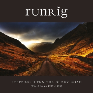 Runrig - Stepping Down The Glory Years in the group OTHER / Musicboxes at Bengans Skivbutik AB (3207747)
