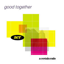 A Certain Ratio - Good Together in the group OUR PICKS / Classic labels / PIAS Recordings at Bengans Skivbutik AB (3207766)