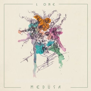 L One - Medusa in the group VINYL / Hip Hop at Bengans Skivbutik AB (3207777)