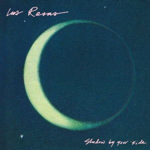 Las Rosas - Shadow By Your Side in the group CD / Rock at Bengans Skivbutik AB (3207893)