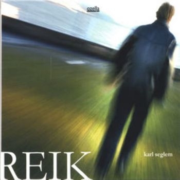 Seglem Karl - Reik in the group CD / Bestsellers at Bengans Skivbutik AB (3207943)